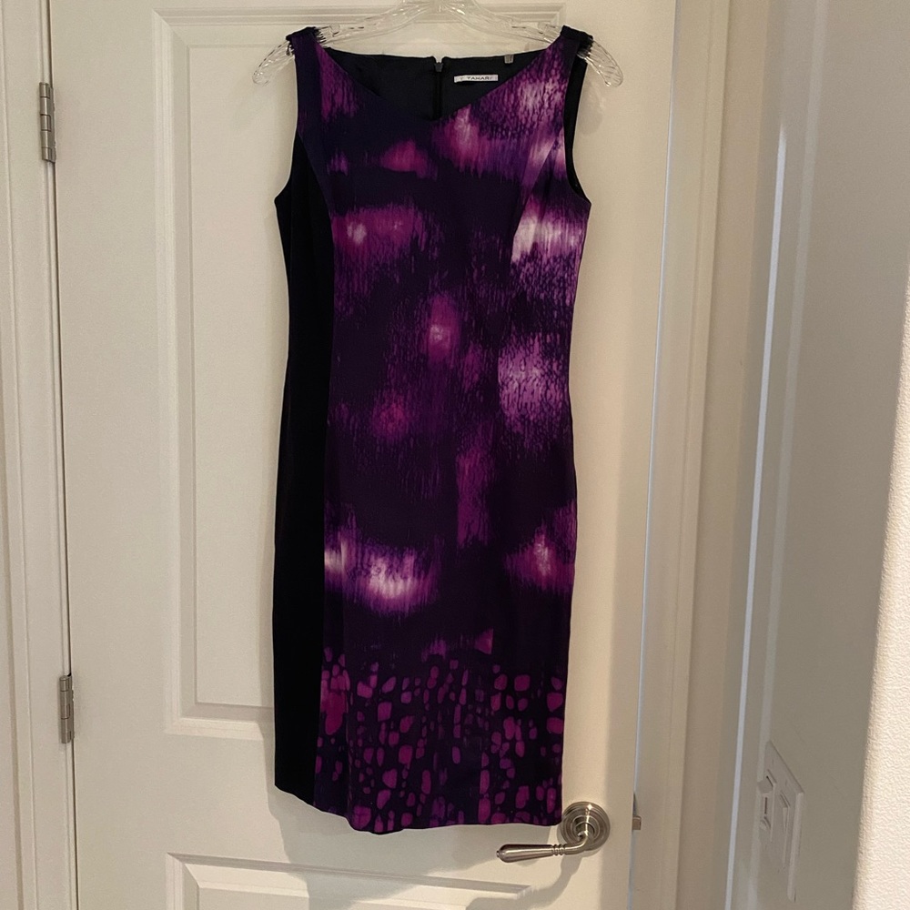 Tahari Dress size 4
